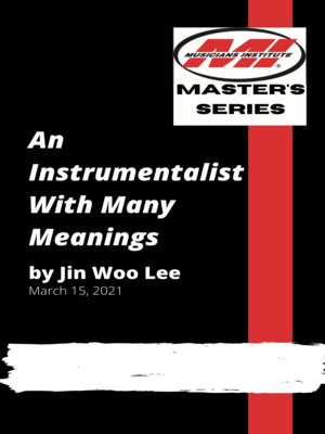 cover image of An Instrumentalist With Many Meanings